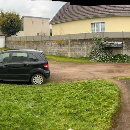 Apartmán Ouitreham Port &