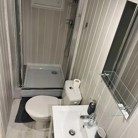 Ouitreham Port & Appartamento