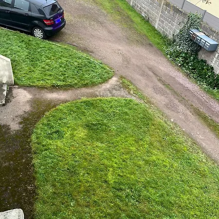 Appartamento Ouitreham Port &