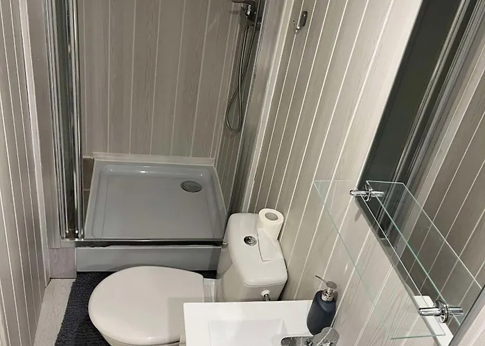 Ouitreham Port & Apartament