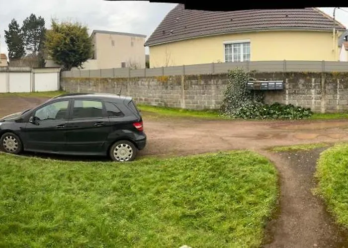 Apartament Ouitreham Port &